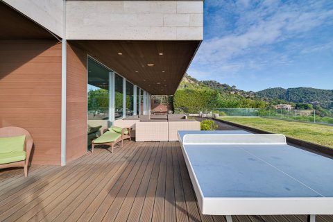 Talo myytävänä Sant Feliu de Guixols, Girona, Espanja, 6 makuuhuonetta, 1110 m2 No. 139871 - kuva 6