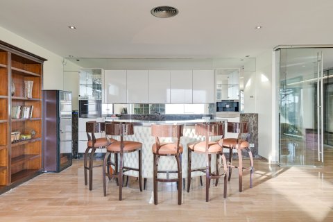 Talo myytävänä Sant Feliu de Guixols, Girona, Espanja, 6 makuuhuonetta, 1110 m2 No. 139871 - kuva 28