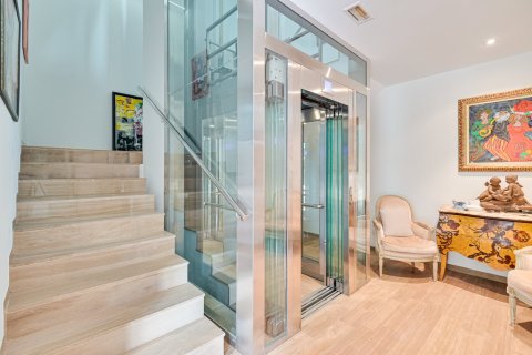 Talo myytävänä Sant Feliu de Guixols, Girona, Espanja, 6 makuuhuonetta, 1110 m2 No. 139871 - kuva 23