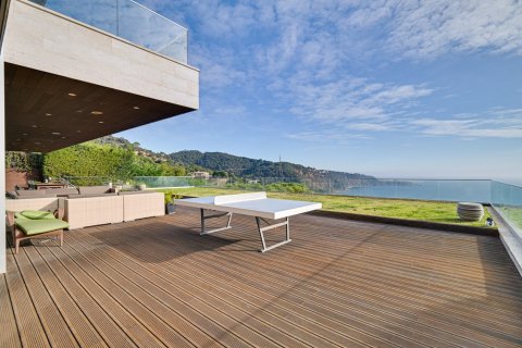 Talo myytävänä Sant Feliu de Guixols, Girona, Espanja, 6 makuuhuonetta, 1110 m2 No. 139871 - kuva 7