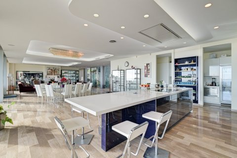Talo myytävänä Sant Feliu de Guixols, Girona, Espanja, 6 makuuhuonetta, 1110 m2 No. 139871 - kuva 14