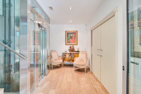 Talo myytävänä Sant Feliu de Guixols, Girona, Espanja, 6 makuuhuonetta, 1110 m2 No. 139871 - kuva 20