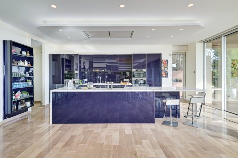 Talo myytävänä Sant Feliu de Guixols, Girona, Espanja, 6 makuuhuonetta, 1110 m2 No. 139871 - kuva 30