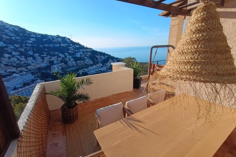 Casa in vendita Zona Altea Hills, Alicante, Spagna 3 camere da letto, 143 mq. N° 139870 - foto 1