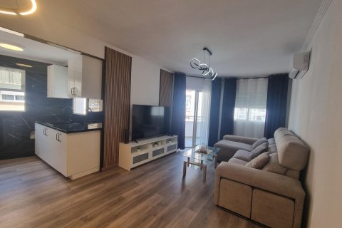 Dzīvoklis Torrevieja, Alicante, Spānijā 1 istaba, 105 m2 Nr. 179447