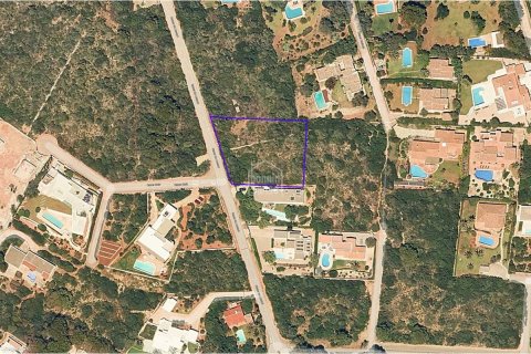 Land plot for sale in Sant Lluis, Menorca, Spain No. 179449 - photo 5
