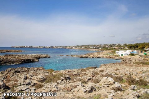 Land plot for sale in Sant Lluis, Menorca, Spain No. 179448 - photo 4