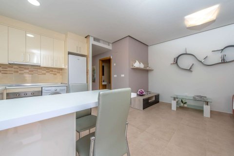 Продажа дома в Лос-Алькасарес, Мурсия, Испания 3 спальни, 92.26м2 №175091 - фото 17