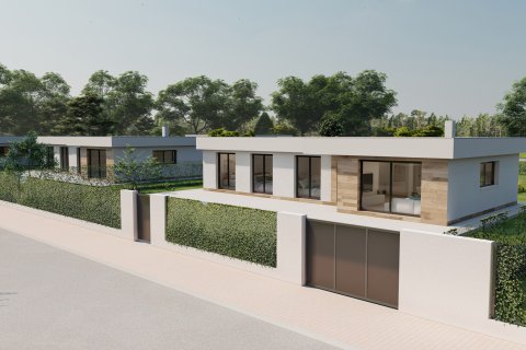 Продажа дома в Каласпарра, Мурсия, Испания 3 спальни, 135.92м2 №175095 - фото 3