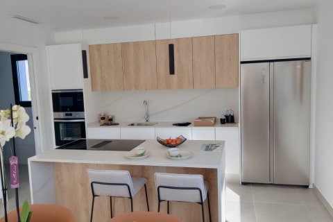 Продажа дома в Каласпарра, Мурсия, Испания 3 спальни, 135.92м2 №175095 - фото 7