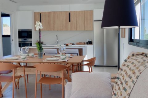 Продажа дома в Каласпарра, Мурсия, Испания 3 спальни, 135.92м2 №175095 - фото 5