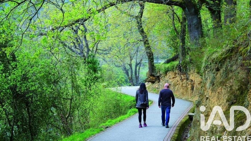 Tomt i Barakaldo, Biscay, Spanien 1383 kvm. Nr. 172972