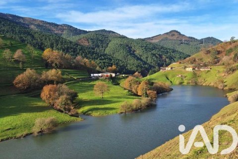 Zemes gabals pārdošanā Barakaldo, Biscay, Spānijā 1383 m2 Nr. 172972 - attēls 2