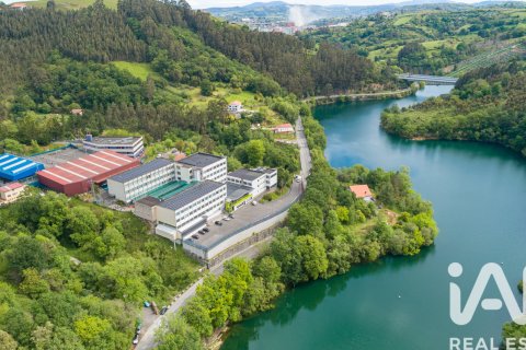 Zemes gabals pārdošanā Barakaldo, Biscay, Spānijā 1383 m2 Nr. 172972 - attēls 7