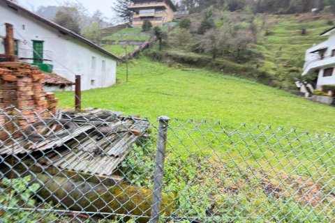 Zemes gabals pārdošanā Barakaldo, Biscay, Spānijā 1383 m2 Nr. 172972 - attēls 12