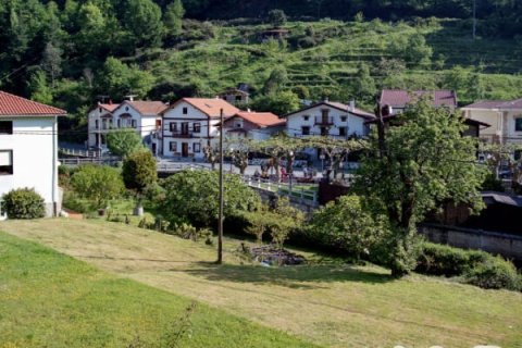 Zemes gabals pārdošanā Barakaldo, Biscay, Spānijā 1383 m2 Nr. 172972 - attēls 4
