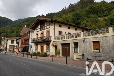 Zemes gabals pārdošanā Barakaldo, Biscay, Spānijā 1383 m2 Nr. 172972 - attēls 10