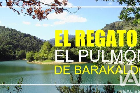 Zemes gabals pārdošanā Barakaldo, Biscay, Spānijā 1383 m2 Nr. 172972 - attēls 3