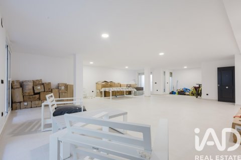 Casa in vendita a Algorfa, Alicante, Spagna 4 camere da letto, 362 mq. N° 172973 - foto 28