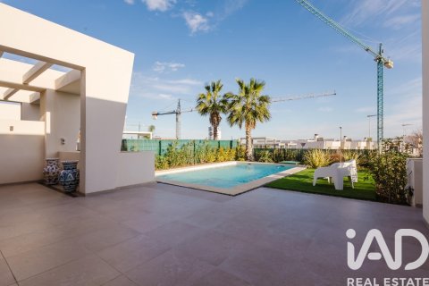 Casa in vendita a Algorfa, Alicante, Spagna 4 camere da letto, 362 mq. N° 172973 - foto 29