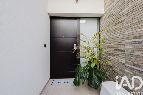 Casa in vendita a Algorfa, Alicante, Spagna 4 camere da letto, 362 mq. N° 172973 - foto 2