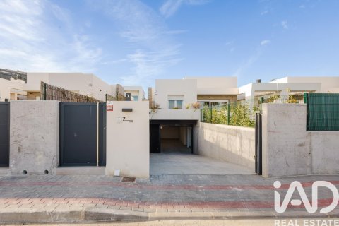 Casa in vendita a Algorfa, Alicante, Spagna 4 camere da letto, 362 mq. N° 172973 - foto 3