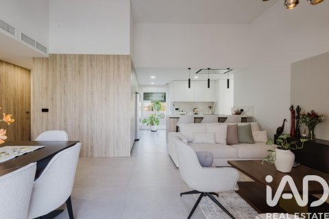 Casa in vendita a Algorfa, Alicante, Spagna 4 camere da letto, 362 mq. N° 172973 - foto 20