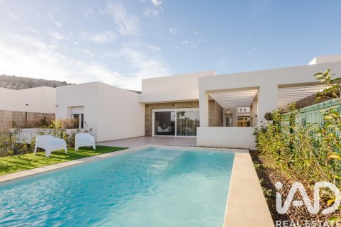 Casa in vendita a Algorfa, Alicante, Spagna 4 camere da letto, 362 mq. N° 172973 - foto 30
