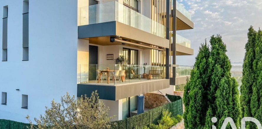 Apartament w Orihuela, Alicante, Hiszpania 2 sypialnie, 88 mkw. nr 172970
