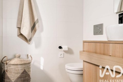 Apartament w Orihuela, Alicante, Hiszpania 2 sypialnie, 88 mkw. nr 172970 – zdjęcie 11