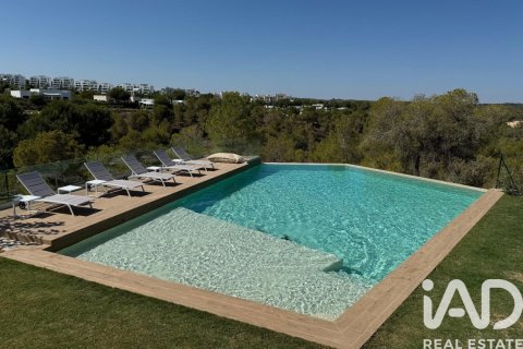 Apartament w Orihuela, Alicante, Hiszpania 2 sypialnie, 88 mkw. nr 172970 – zdjęcie 15