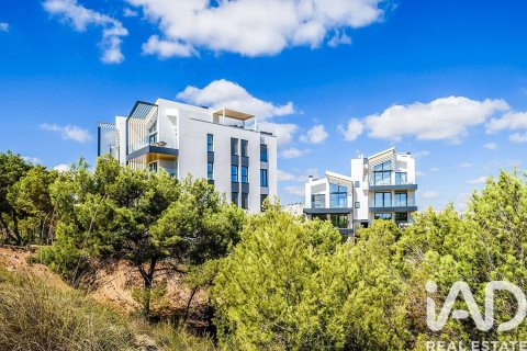 Apartament w Orihuela, Alicante, Hiszpania 2 sypialnie, 88 mkw. nr 172970 – zdjęcie 19