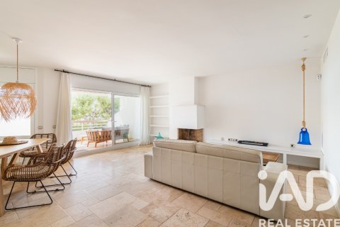 Apartament w Vilanova i la Geltru, Barcelona, Hiszpania 3 sypialnie, 150 mkw. nr 172971 – zdjęcie 4