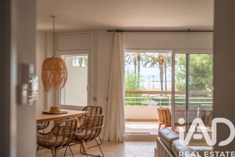 Apartament w Vilanova i la Geltru, Barcelona, Hiszpania 3 sypialnie, 150 mkw. nr 172971 – zdjęcie 2