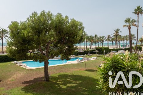 Apartament w Vilanova i la Geltru, Barcelona, Hiszpania 3 sypialnie, 150 mkw. nr 172971 – zdjęcie 22