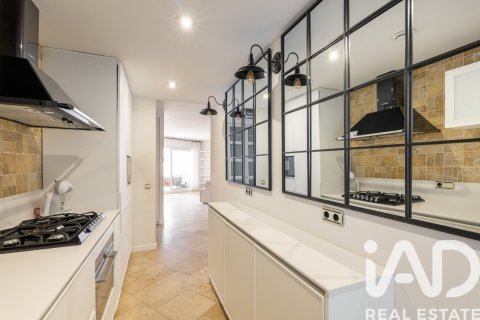 Apartament w Vilanova i la Geltru, Barcelona, Hiszpania 3 sypialnie, 150 mkw. nr 172971 – zdjęcie 10