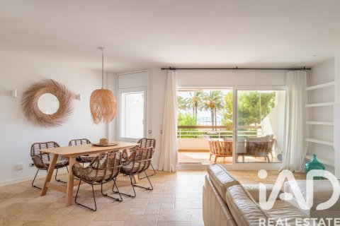 Apartament w Vilanova i la Geltru, Barcelona, Hiszpania 3 sypialnie, 150 mkw. nr 172971 – zdjęcie 3