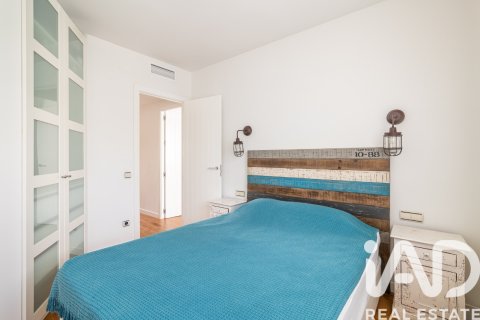 Apartament w Vilanova i la Geltru, Barcelona, Hiszpania 3 sypialnie, 150 mkw. nr 172971 – zdjęcie 12