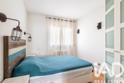 Apartament w Vilanova i la Geltru, Barcelona, Hiszpania 3 sypialnie, 150 mkw. nr 172971 – zdjęcie 11