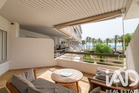Apartament w Vilanova i la Geltru, Barcelona, Hiszpania 3 sypialnie, 150 mkw. nr 172971 – zdjęcie 8