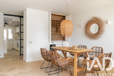Apartament w Vilanova i la Geltru, Barcelona, Hiszpania 3 sypialnie, 150 mkw. nr 172971 – zdjęcie 6