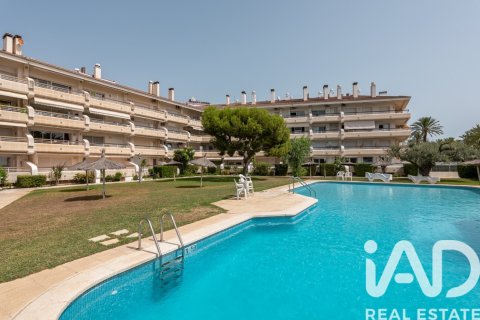 Apartament w Vilanova i la Geltru, Barcelona, Hiszpania 3 sypialnie, 150 mkw. nr 172971 – zdjęcie 1