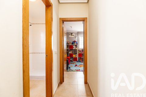 Apartament w Colmenarejo, Madrid, Hiszpania 4 sypialnie, 239 mkw. nr 172968 – zdjęcie 17