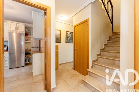 Apartament w Colmenarejo, Madrid, Hiszpania 4 sypialnie, 239 mkw. nr 172968 – zdjęcie 16