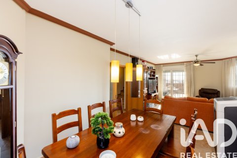 Apartament w Colmenarejo, Madrid, Hiszpania 4 sypialnie, 239 mkw. nr 172968 – zdjęcie 7