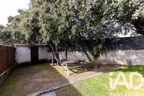 Apartament w Colmenarejo, Madrid, Hiszpania 4 sypialnie, 239 mkw. nr 172968 – zdjęcie 14