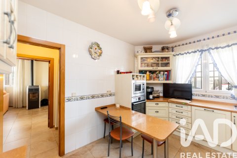 Apartament w Colmenarejo, Madrid, Hiszpania 4 sypialnie, 239 mkw. nr 172968 – zdjęcie 15