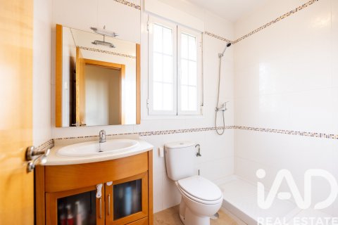Apartament w Colmenarejo, Madrid, Hiszpania 4 sypialnie, 239 mkw. nr 172968 – zdjęcie 21