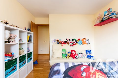 Apartament w Colmenarejo, Madrid, Hiszpania 4 sypialnie, 239 mkw. nr 172968 – zdjęcie 30
