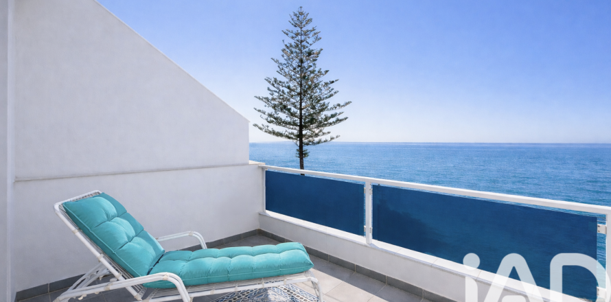 Casa a Velez-Malaga, Malaga, Spagna 2 camere da letto, 154 mq. N° 172969